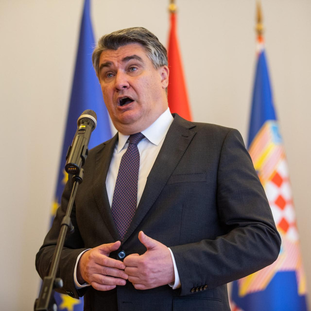 Zoran Milanović