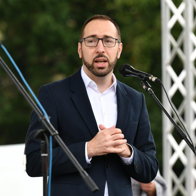 Tomislav Tomašević