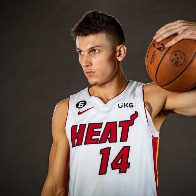 Tyler Herro