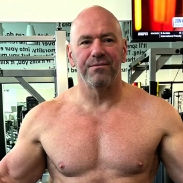 Dana White