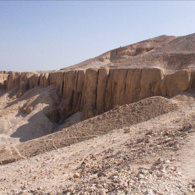 Grobnica Tutankamona