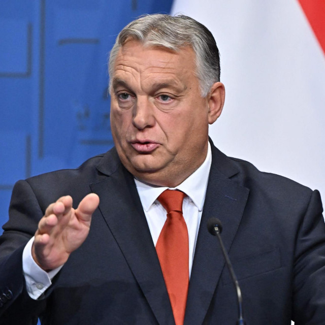 Viktor Orban 