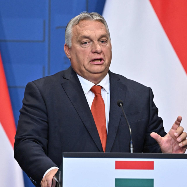 Viktor Orban