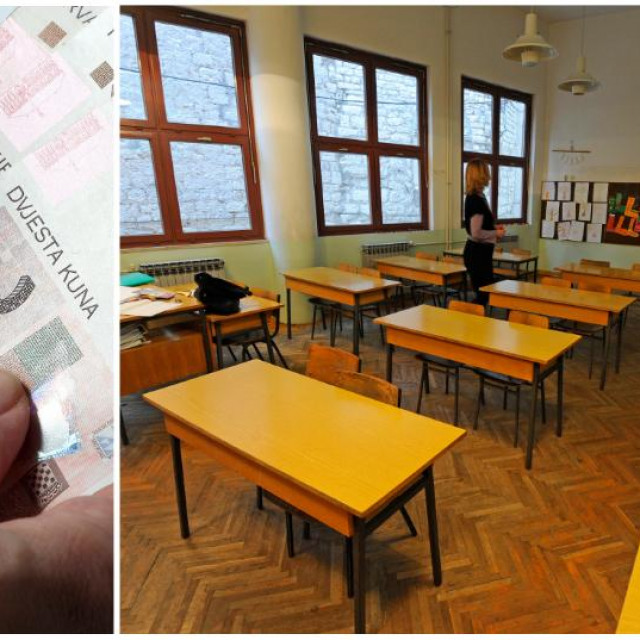 Ilustrativna fotografija