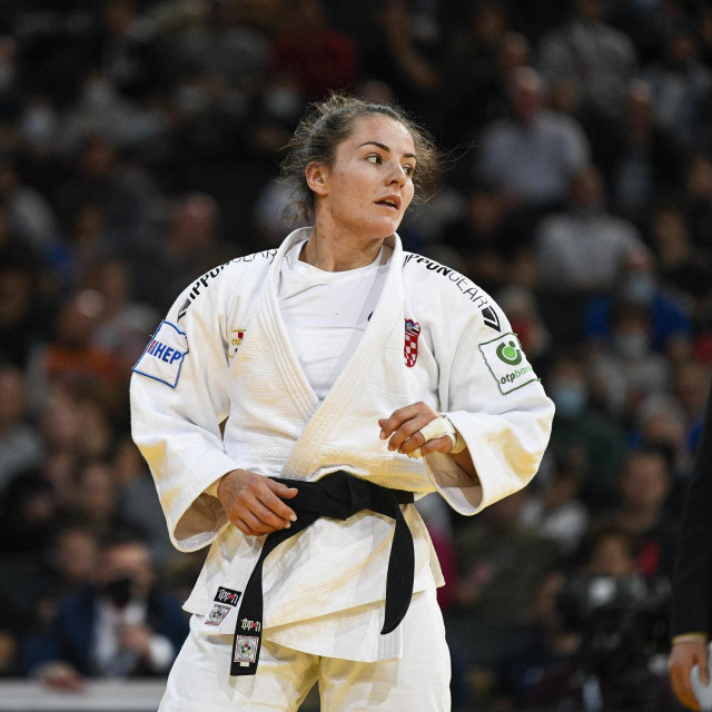 Barbara Matić