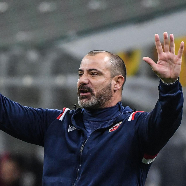 Dejan Stanković