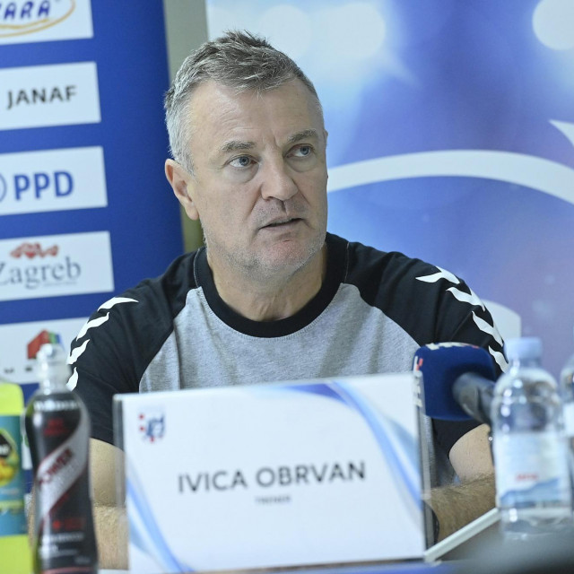 Ivica Obrvan