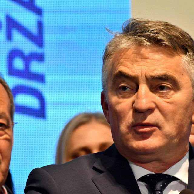 Željko Komšić