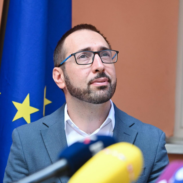 Tomislav Tomašević