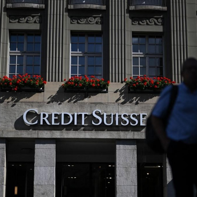 Credit Suisse