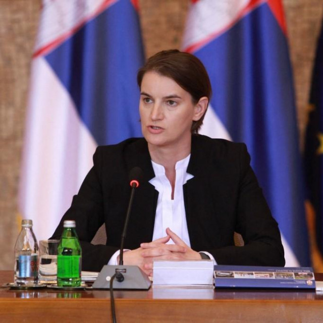 Ana Brnabić