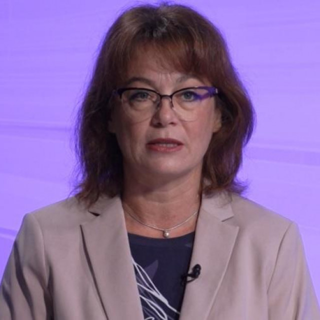 dr. sc. Marica Čilaš Mikulić