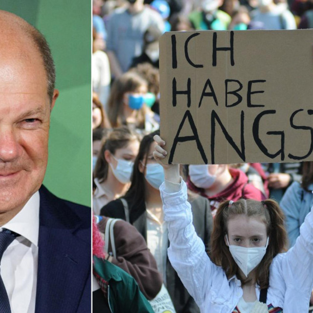 Olaf Scholz