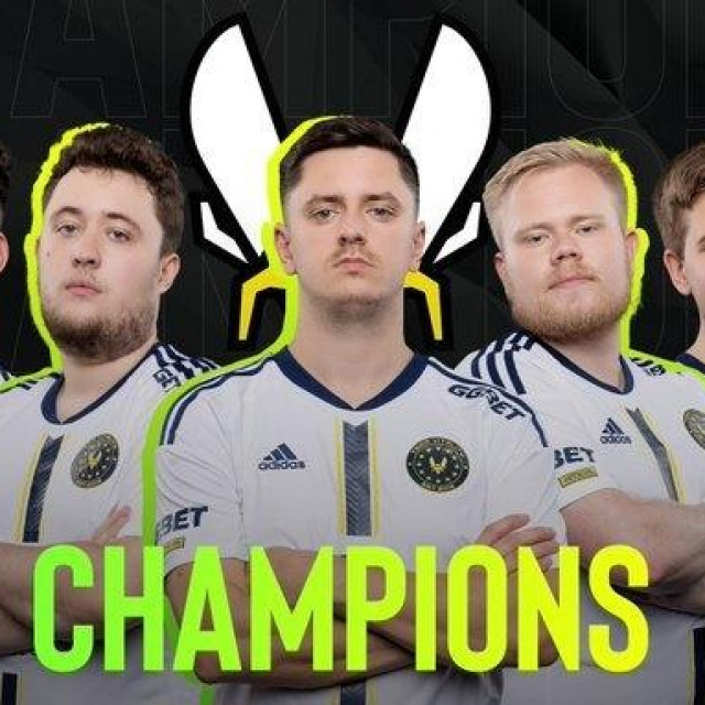 Team Vitality