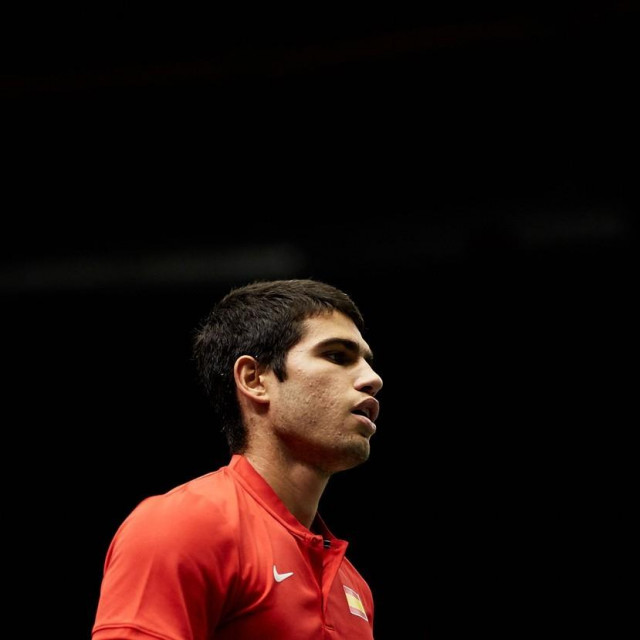 Carlos Alcaraz