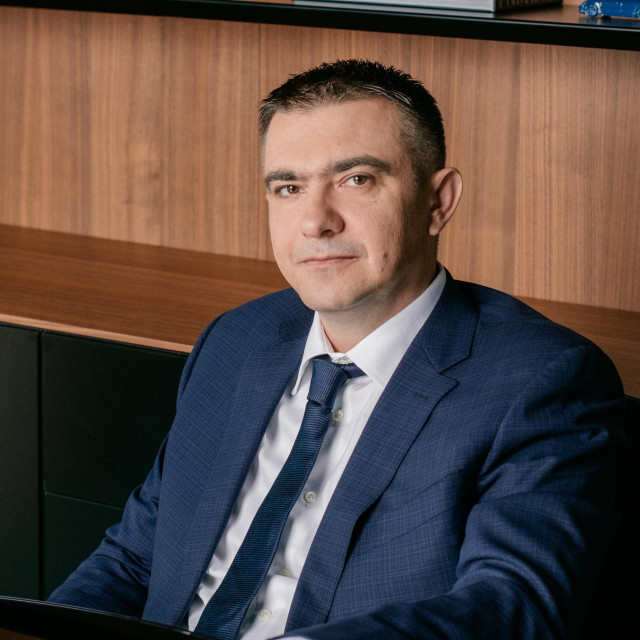 Josip Jurčević