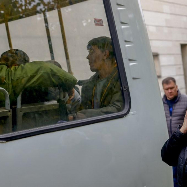 Mobilizacija u Rusiji