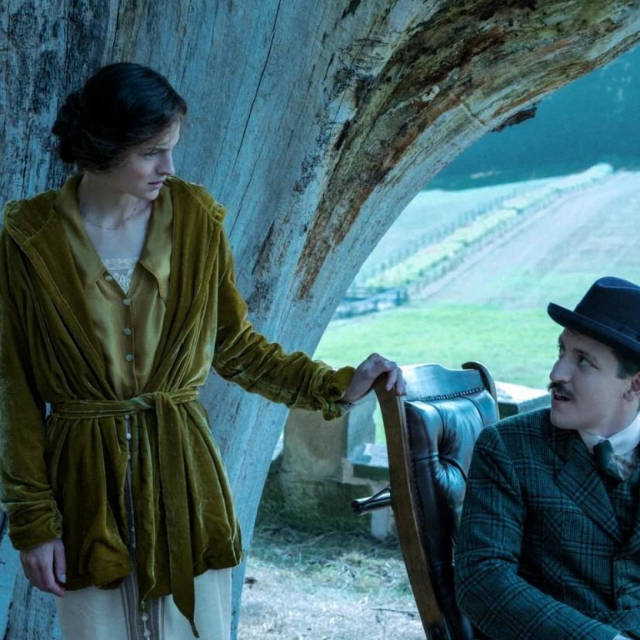 Fotografija: Netflix