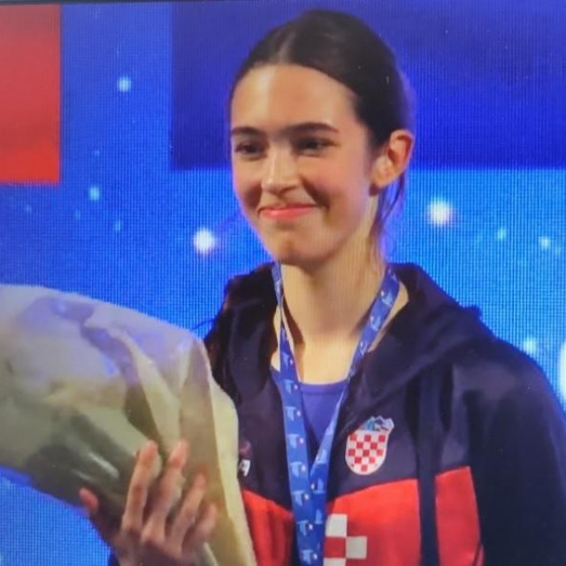 Mariela Šteko