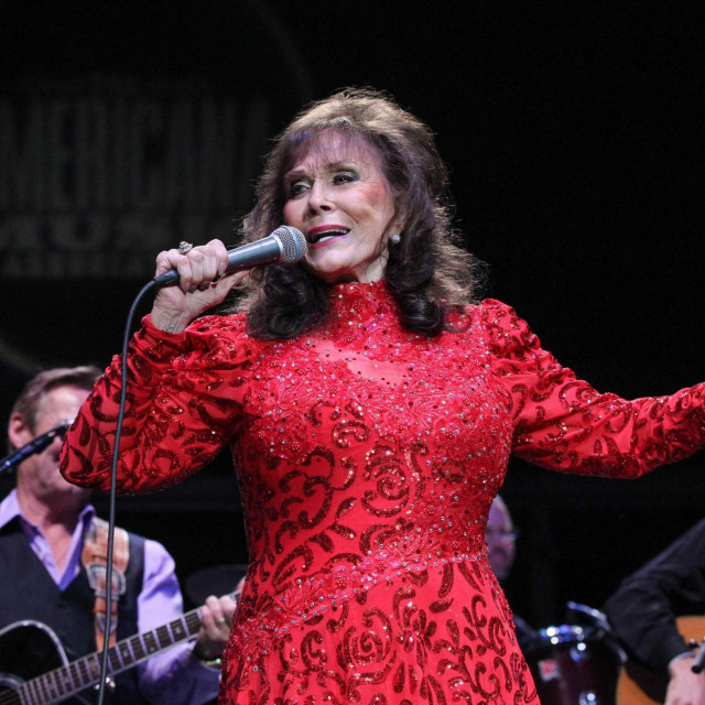 Loretta Lynn
