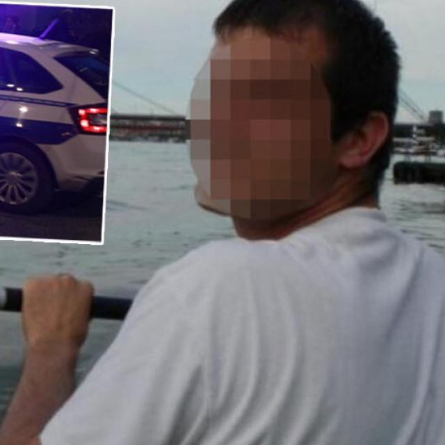 Marko B. ubio je kćer pa počinio samoubojstvo