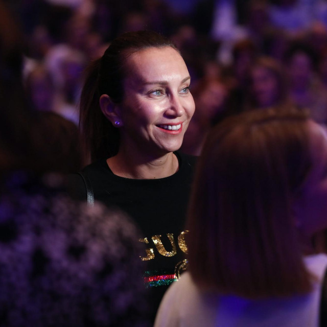 Iva Majoli