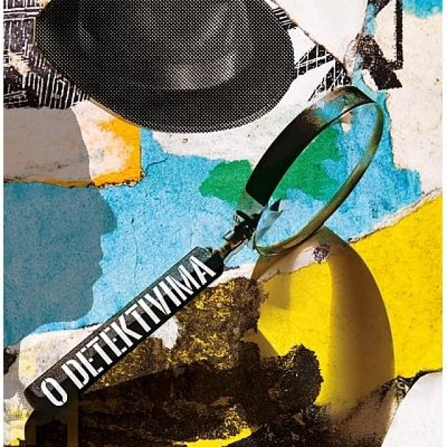 O detektivima, Ivan Vladislavić