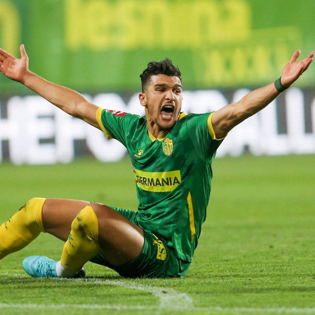 Monsef Bakrar