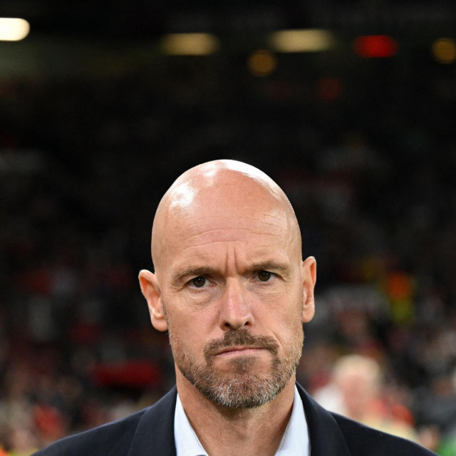 Erik ten Hag