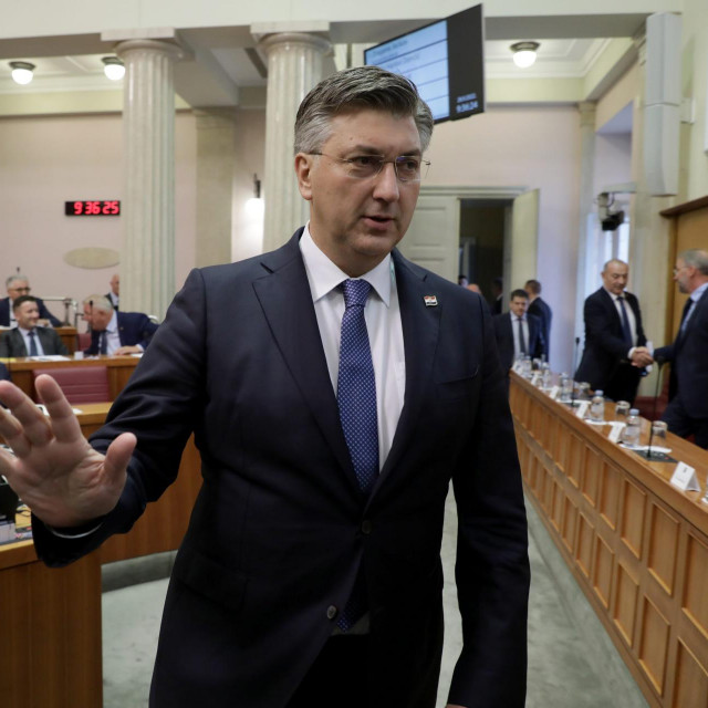 Nude li u ovoj krizi ljevica i liberali nešto što HDZ-ova Vlada već ne provodi? Imaju li barem lidera koji će biti parnjak Plenkoviću?