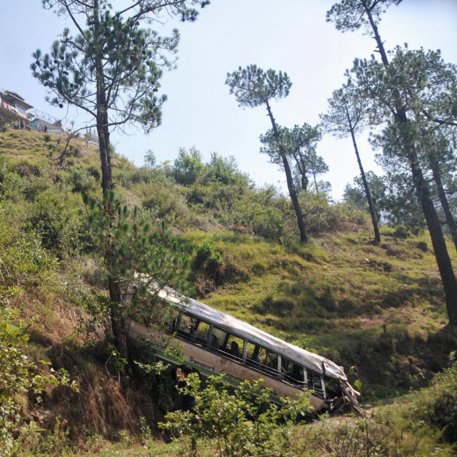 Ilustrativna fotografija