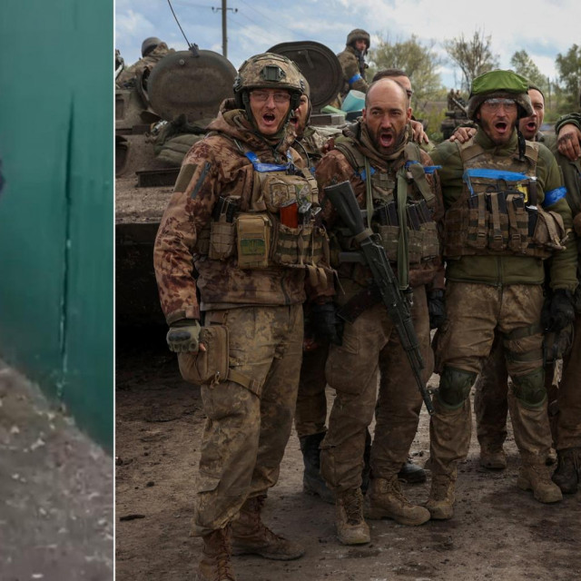 Slavlje i nevjerica u Limanu