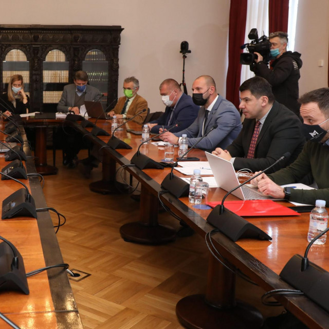 Antikorupcijsko vijeće