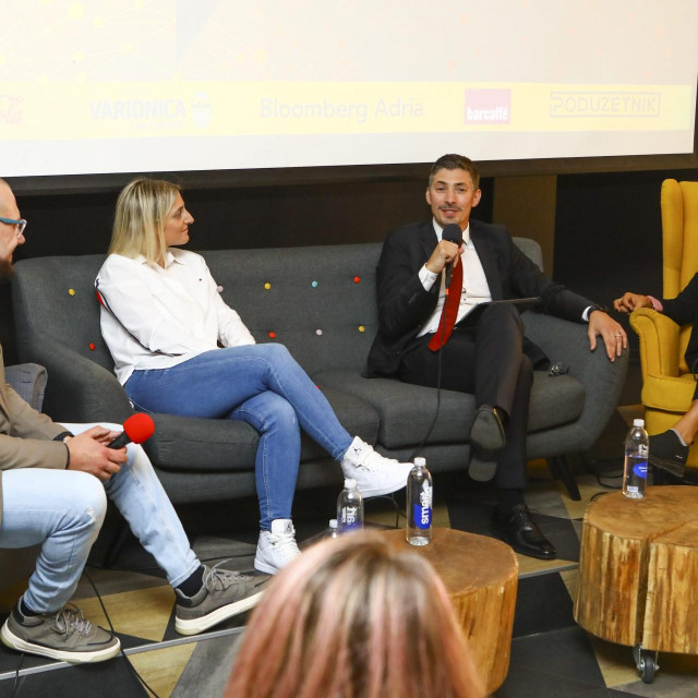 Poduzetnici otvoreno pričaju o problemima na koje su naišli, kao i svemu što su iz toga naučili, jer pogreške smatraju sastavnim dijelom puta prema uspjehu