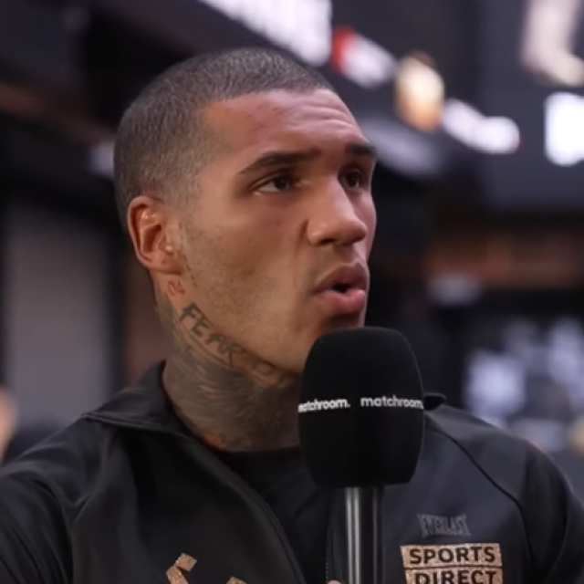 Conor Benn