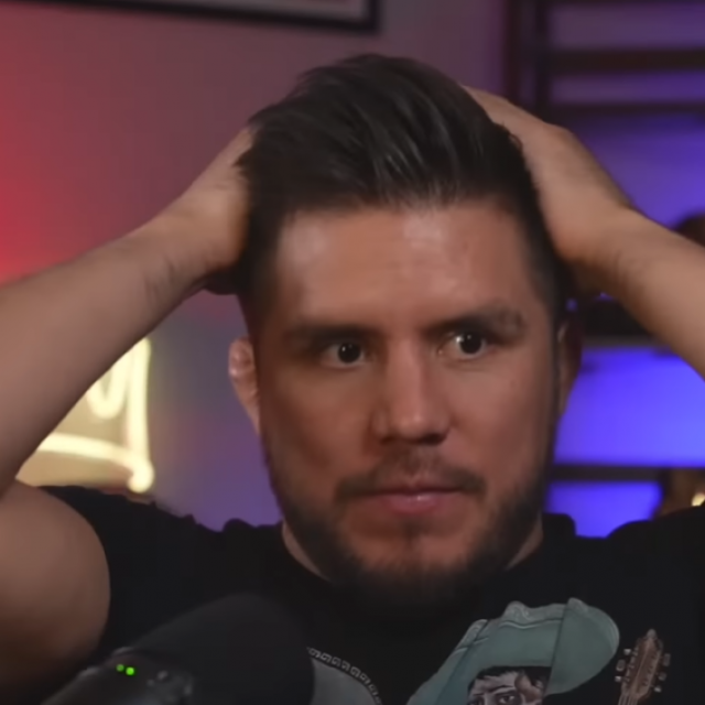 Henry Cejudo