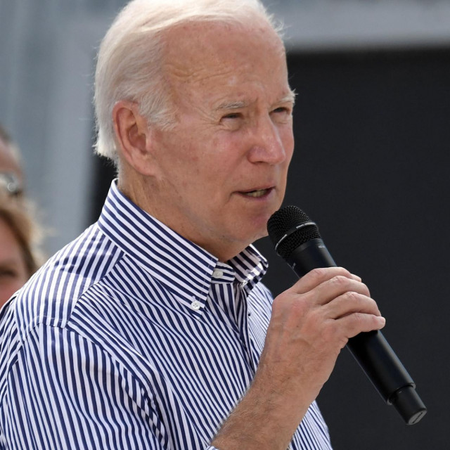 Joe Biden