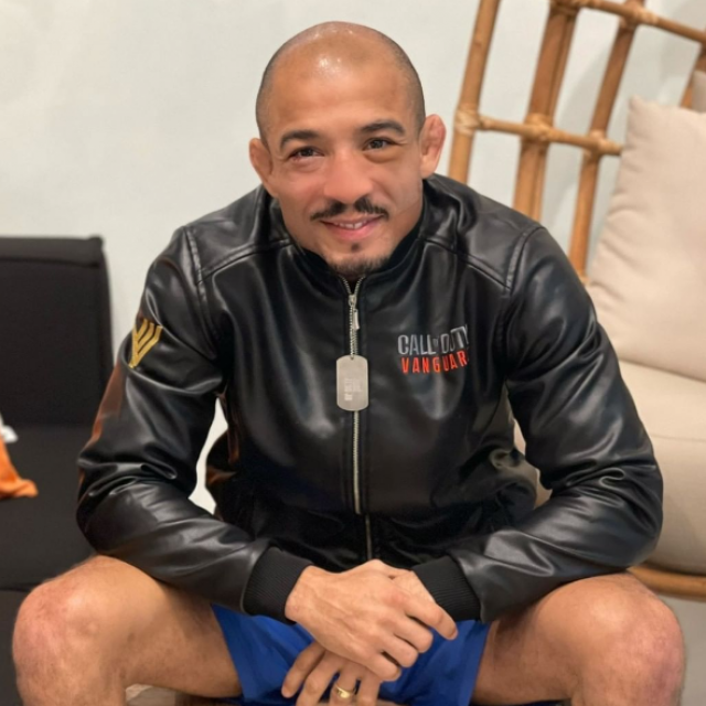 Jose Aldo