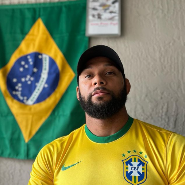 Thiago Santos
