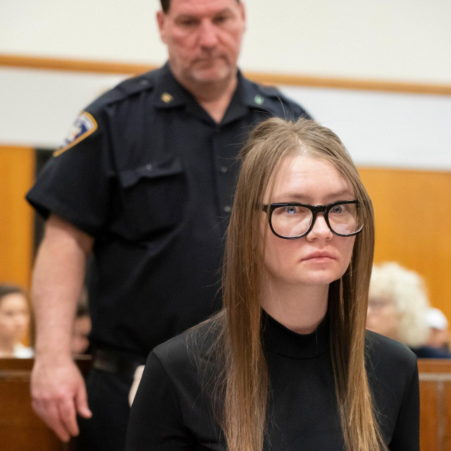 Anna Delvey