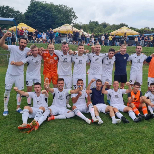 NK Tehničar Cvetkovec