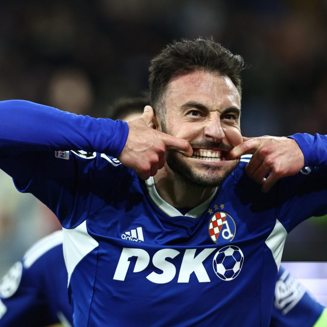 Josip Drmić je nakon utakmice kritizirao Antu Čačića