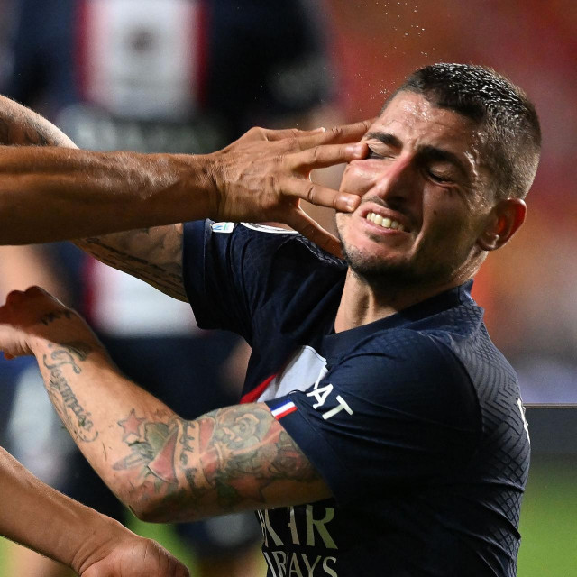 Marco Verratti