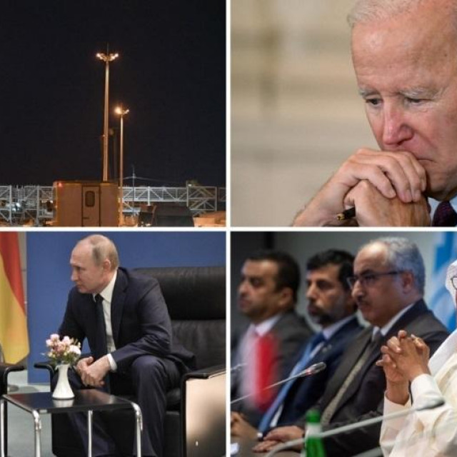 Hibridni rat Zapada s Putinom prerastao je u globalni obračun s izvoznicama nafte