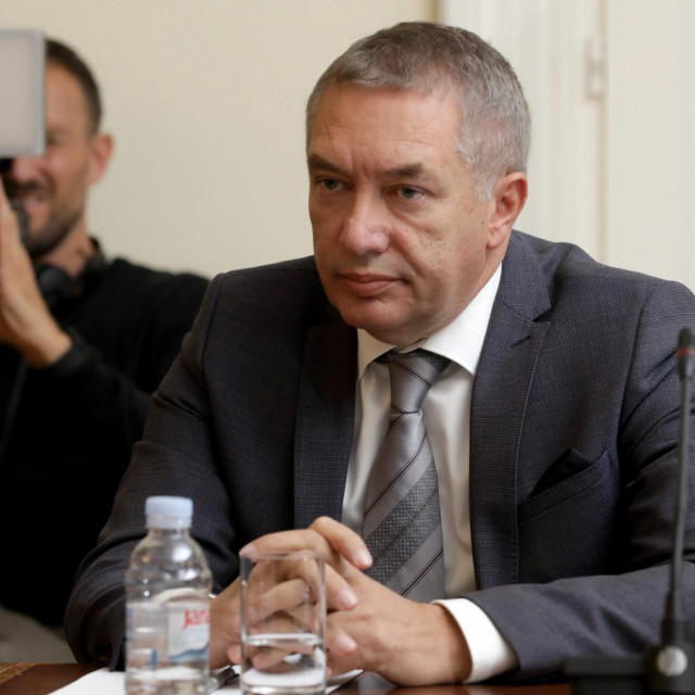 Dragan Kovačević