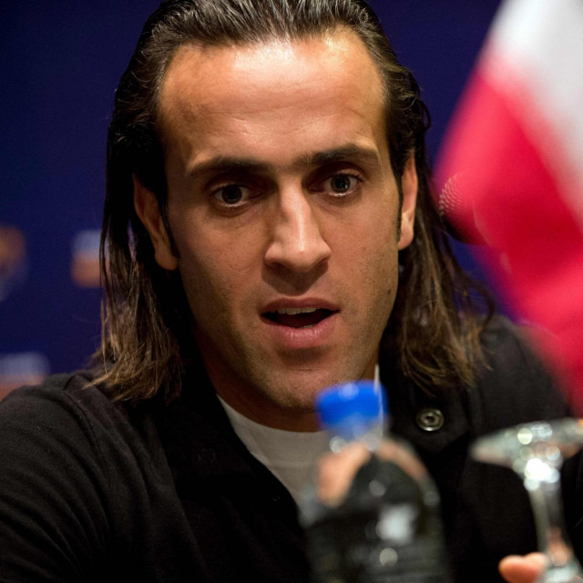 Ali Karimi