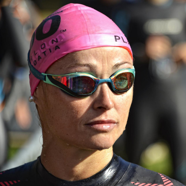 IRONMAN - 5150 Triathlon - Poreč 2021
Željka Šaban Miličić