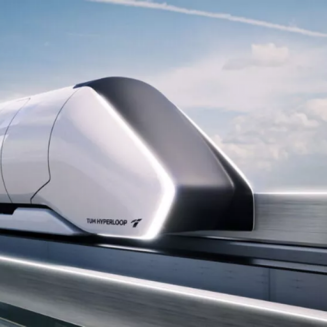 Hyperloop program, Tehničko sveučilište u Münchenu