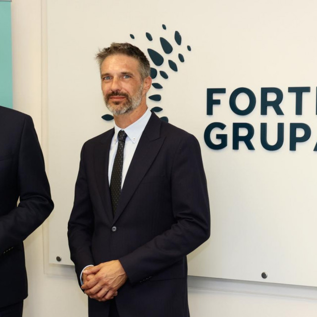 Fabris Peruško i Dražen Jakšić