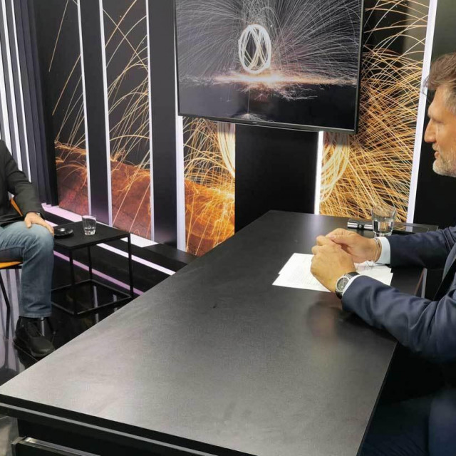 Siniša Drobnjak i Saša Cvetojević
